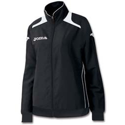 JOMA CHAMPION II DAMA  BLUZA TRENING NEGRU-ALB