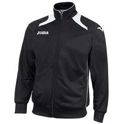 JOMA CHAMPION BLUZA TRENING NEGRU-ALB