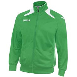 JOMA CHAMPION BLUZA TRENING VERDE-ALB