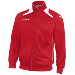 JOMA CHAMPION BLUZA TRENING ROSU-ALB