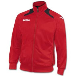 JOMA CHAMPION BLUZA TRENING ROSU-NEGRU