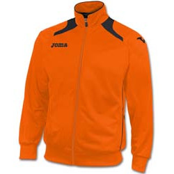 JOMA CHAMPION BLUZA TRENING PORTOCALIU