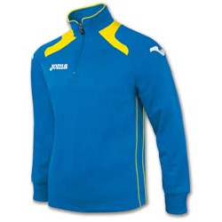 JOMA CHAMPION II BLUZA GALBEN