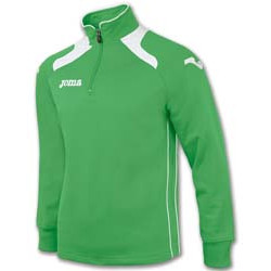 JOMA CHAMPION II BLUZA VERDE