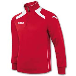 JOMA CHAMPION II BLUZA ROSU