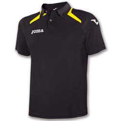 JOMA CHAMPION POLO  NEGRU