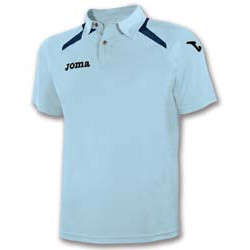 JOMA CHAMPION POLO  ABLASTRU DESCHIS