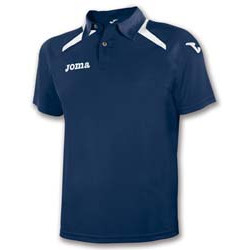 JOMA CHAMPION POLO  ALBASTRU INCHIS-ALB