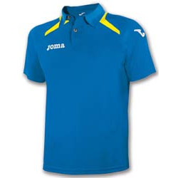 JOMA CHAMPION POLO  ALBASTRU