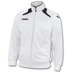 JOMA CHAMPION BLUZA TRENING NEGRU-ALB