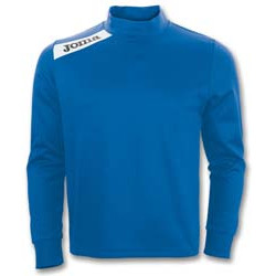 JOMA VICTORY BLUZA ALBASTRU