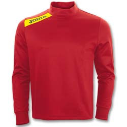 JOMA VICTORY BLUZA ROSU-GALBEN