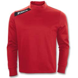 JOMA VICTORY BLUZA ROSU-NEGRU