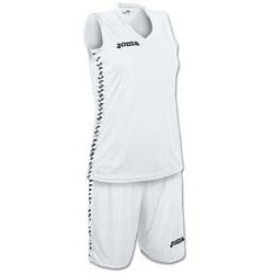 JOMA PIVOT SET BASCHET DAMA MAIOU + SORT  ROSU