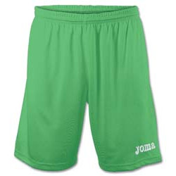 JOMA PARIS SORT VERDE