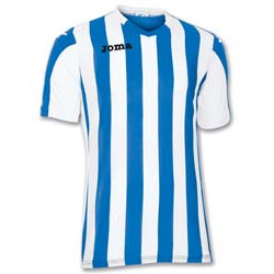 JOMA COPA TRICOU ALBASTRU-ALB