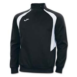 JOMA CHAMPION III BLUZA NEGRU-ALB