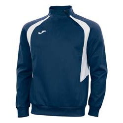 JOMA CHAMPION III BLUZA ALBASTRU INCHIS-ALB