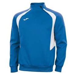 JOMA CHAMPION III BLUZA ALBASTRU-ALB