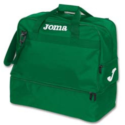 JOMA TRAINING GEANTA MEDIUM VERDE