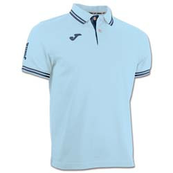 JOMA BALI POLO ABLASTRU DESCHIS