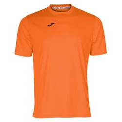 JOMA COMBI TRICOU PORTOCALIU