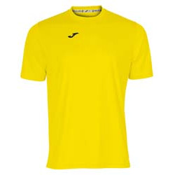 JOMA TRICOU COMBI GALBEN