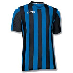 JOMA COPA TRICOU ALBASTRU-NEGRU