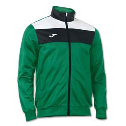 JOMA CREW BLUZA TRENING VERDE