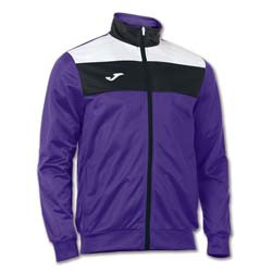 JOMA CREW BLUZA TRENING VIOLET