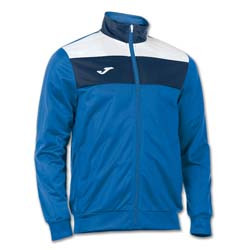 JOMA CREW BLUZA TRENING ALBASTRU