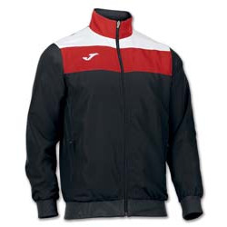 JOMA CREW BLUZA TRENING NEGRU