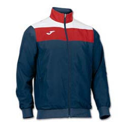 JOMA CREW BLUZA TRENING ALBASTRU INCHIS