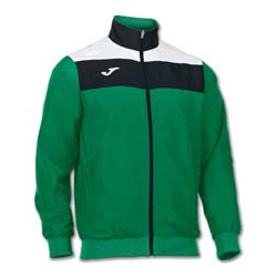 JOMA CREW BLUZA TRENING VERDE