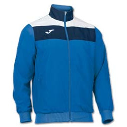 JOMA CREW BLUZA TRENING ALBASTRU