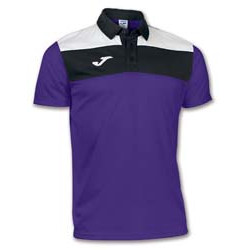 JOMA CREW POLO VIOLET