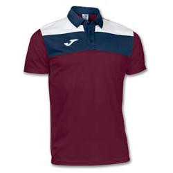 JOMA CREW POLO VIȘINIU