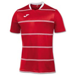 JOMA  STANDARD TRICOU ROSU