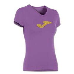 JOMA DAMA TRICOU VIOLET  (JAQUARD)