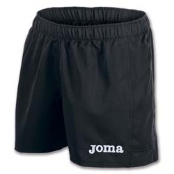 JOMA RUGBY SORT NEGRU