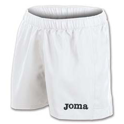 JOMA RUGBY SORT ALB