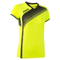 JOMA ELITE DAMA TRICOU  GALBEN