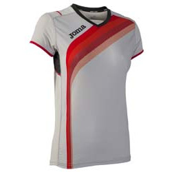 JOMA ELITE DAMA TRICOU  GRI