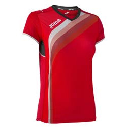 JOMA ELITE DAMA TRICOU  ROSU