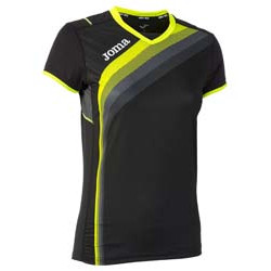 JOMA ELITE DAMA TRICOU  NEGRU