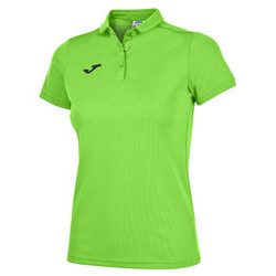 JOMA HOBBY POLO DAMA VERDE