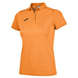 JOMA HOBBY DAMA POLO  PORTOCALIU FLUOR