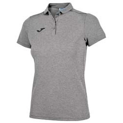 JOMA HOBBY DAMA POLO  GRI