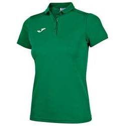 JOMA HOBBY DAMA POLO  VERDE