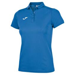 JOMA HOBBY DAMA POLO  ALBASTRU